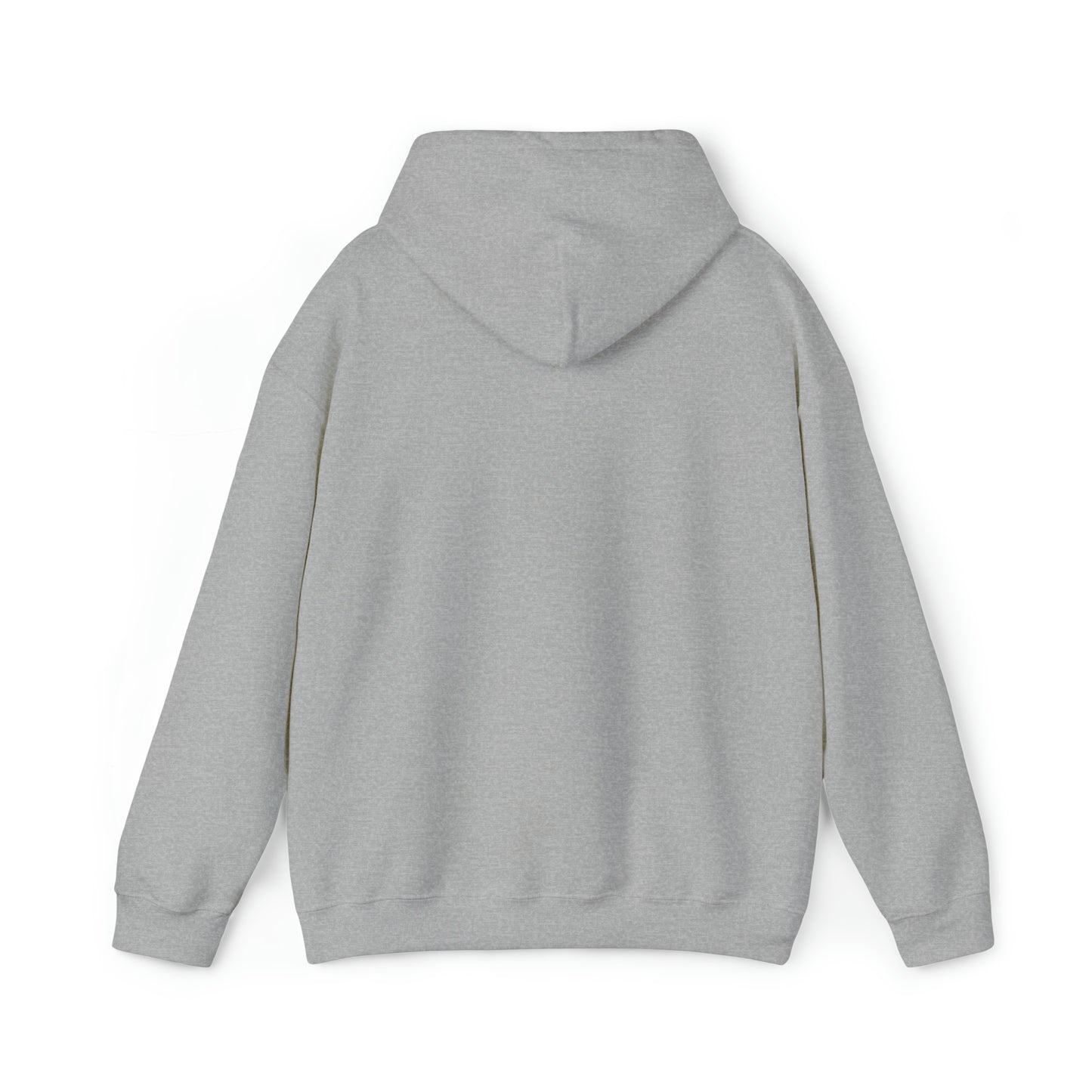 Hooded Sweatshirt | How I Feel When I Buy Gas and Groceries on the Same Day | Unisex